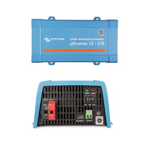 Phoenix inverter 24/250 VE.Direct  Victron Energy